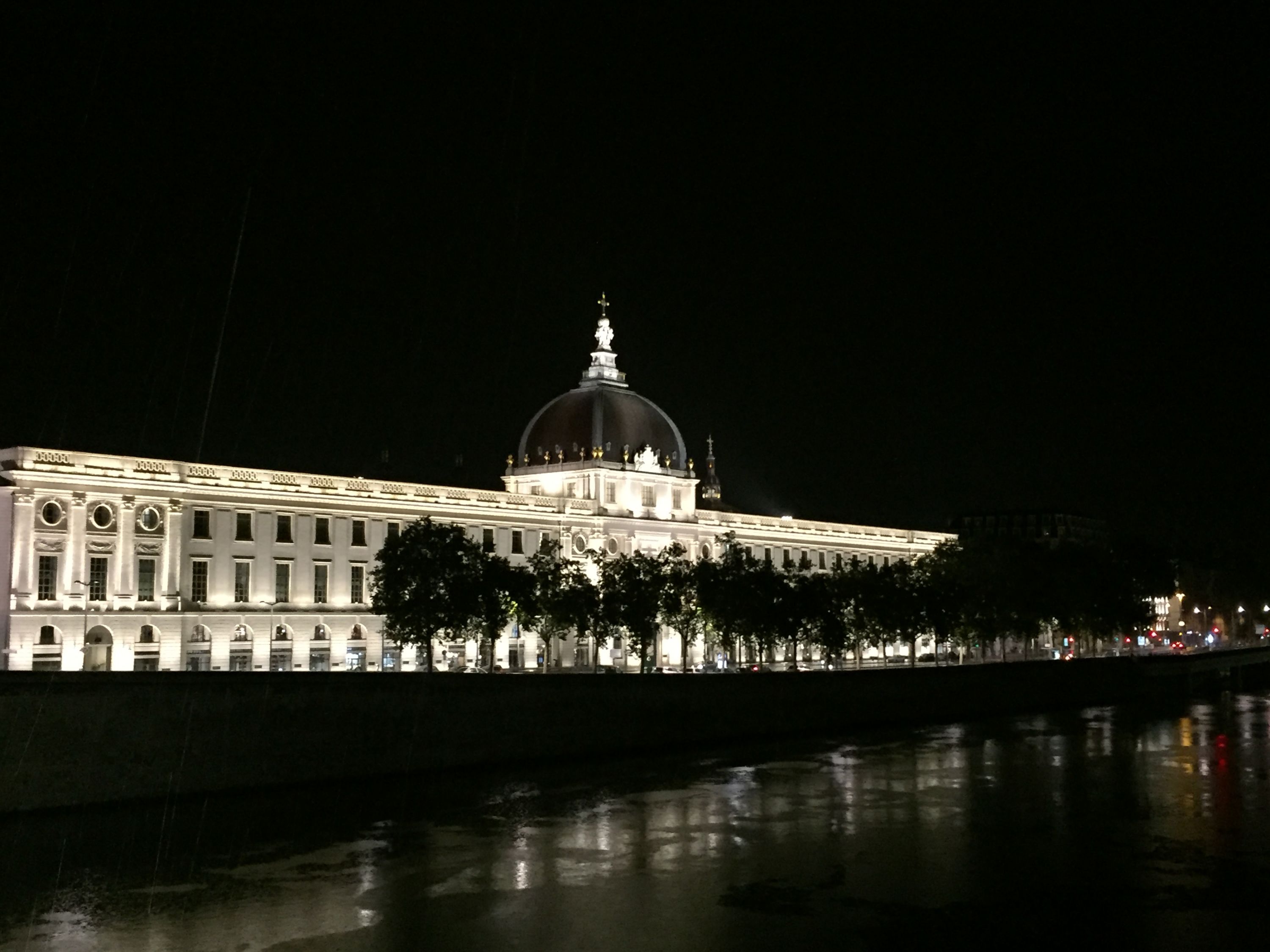 InterContinental Lyon - Hotel Dieu