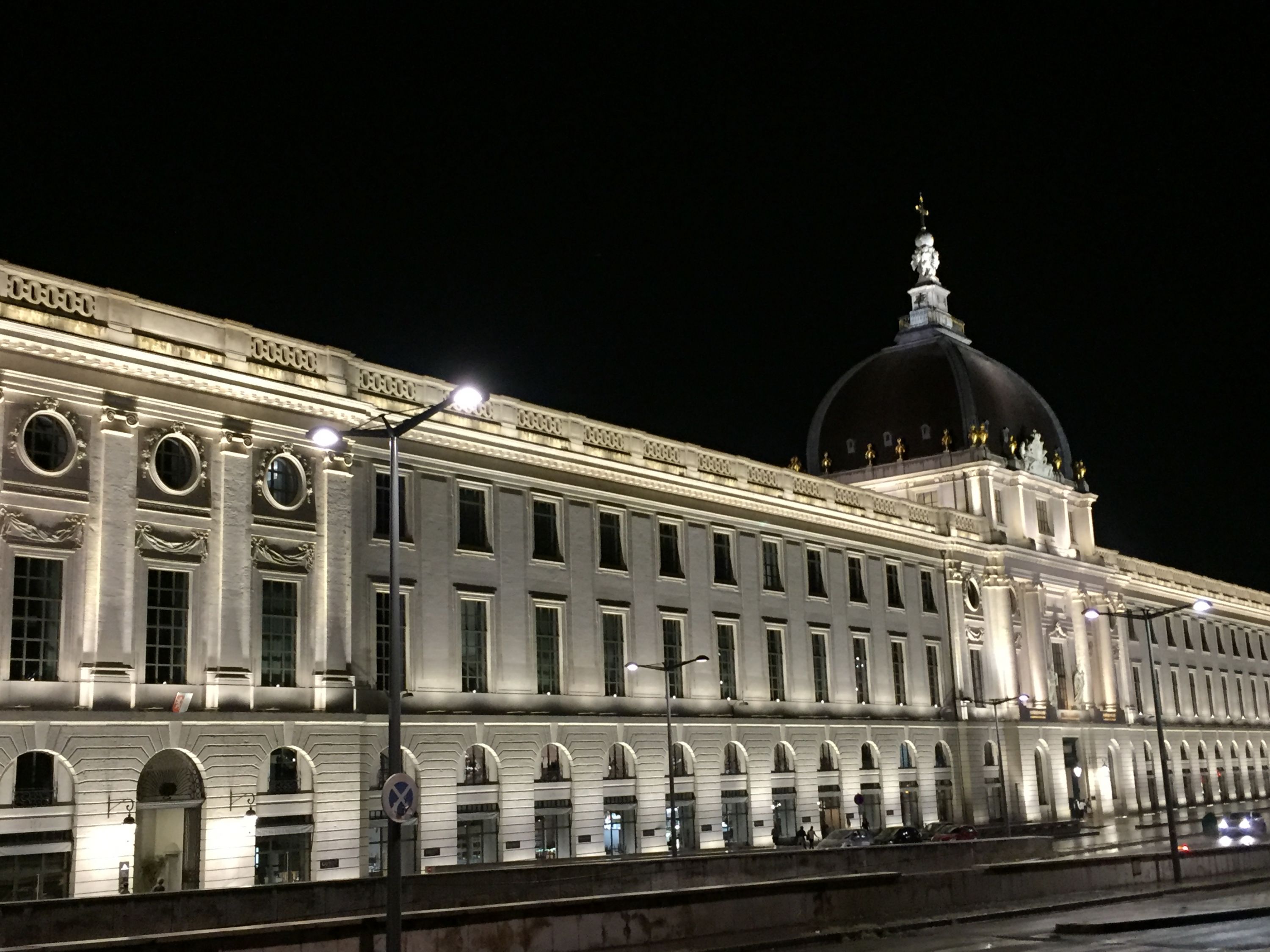 InterContinental Lyon - Hotel Dieu