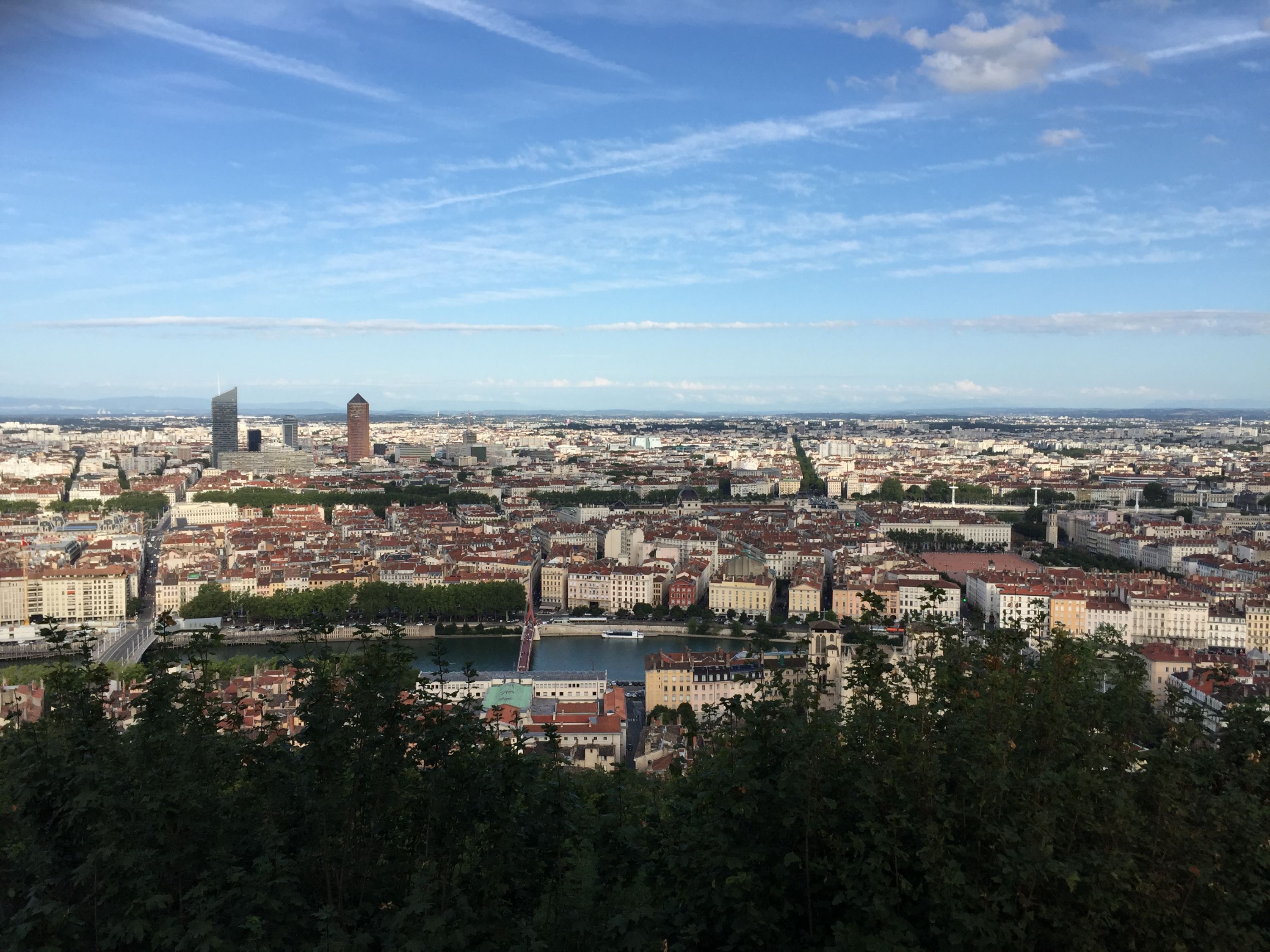 InterContinental Lyon - Hotel Dieu