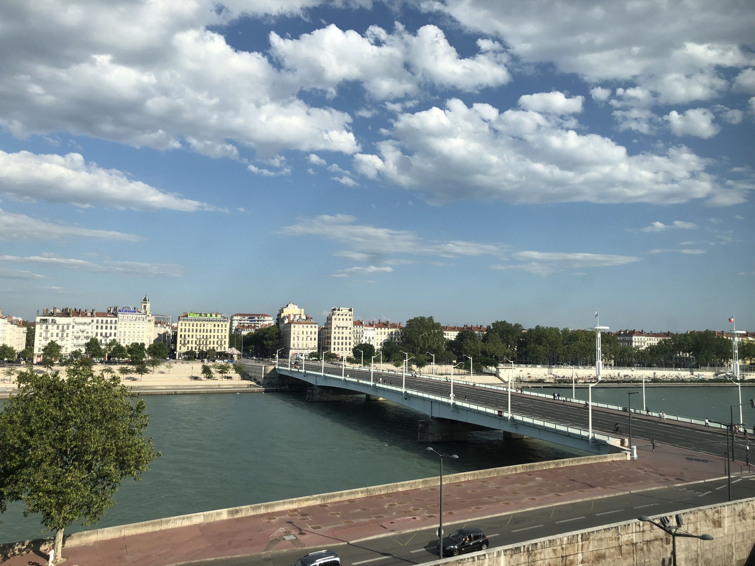 InterContinental Lyon - Hotel Dieu