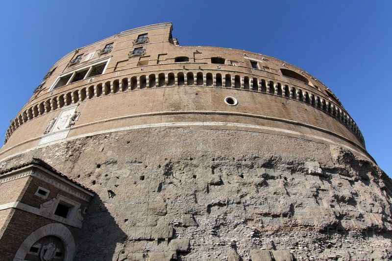 Rome--Castel Sant Angelo (2).JPG