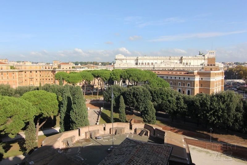 Rome--Castel Sant Angelo (5).JPG