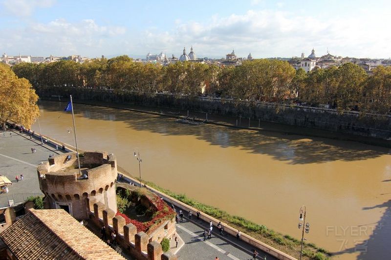 Rome--Castel Sant Angelo (20).JPG