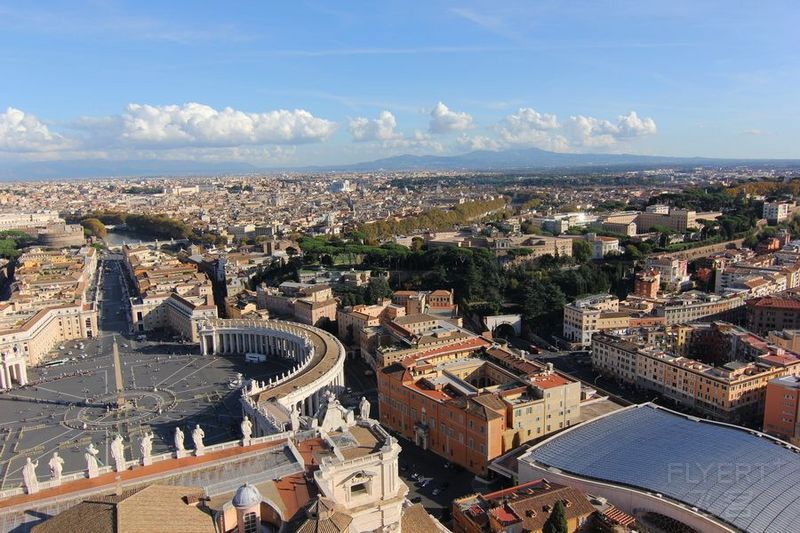 Rome--Overlook from San Pistro (10).JPG