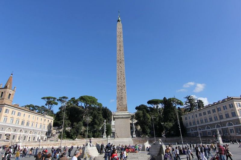 Rome--Plaza Popolo (3).JPG