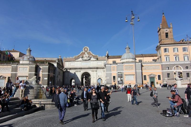 Rome--Plaza Popolo (7).JPG