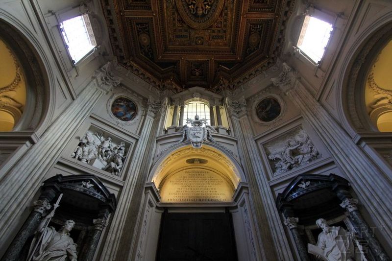 Rome--San Giovanni in Laterano (8).JPG