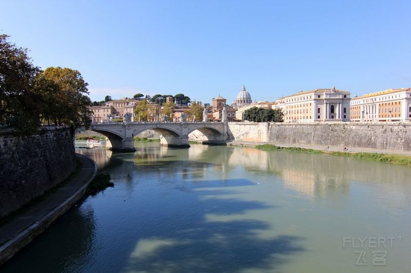 Rome--Tevere River (6).JPG