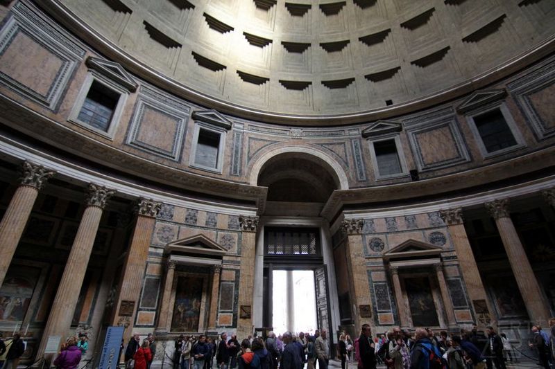 Rome--Pantheon (4).JPG
