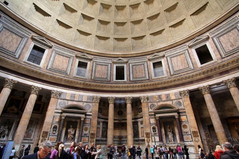 Rome--Pantheon (9).JPG