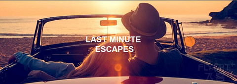 Radisson（丽笙）欧洲、中东、非洲酒店 75 折优惠，Last Minute Escapes
