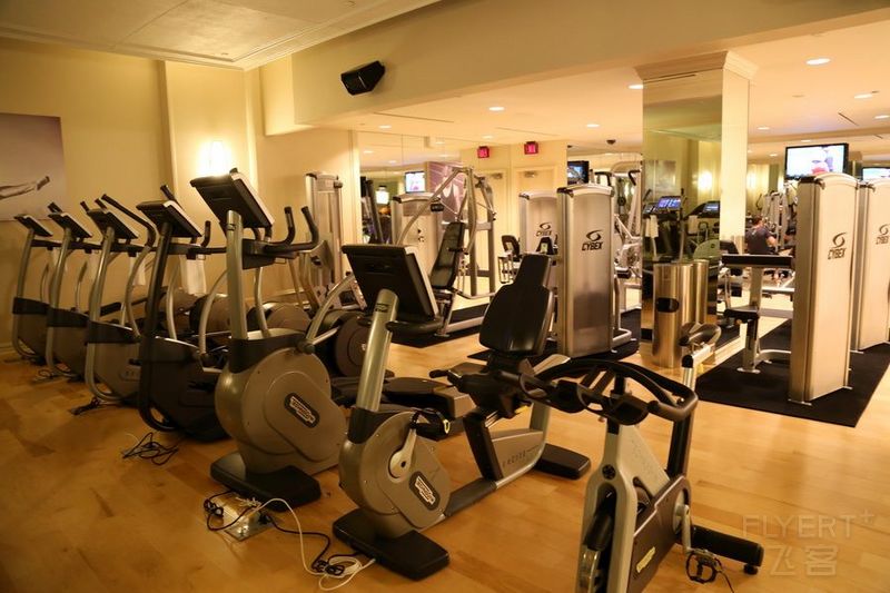 The Ritz Carlton Pentagon City Fitness Center (4).JPG