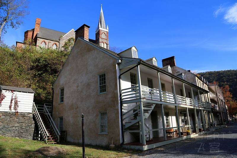 West Virgina--Harpers Ferry National Historic Park (1).JPG