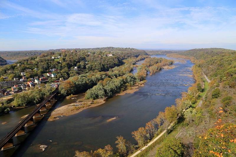 West Virgina--Harpers Ferry National Historic Park (9).JPG