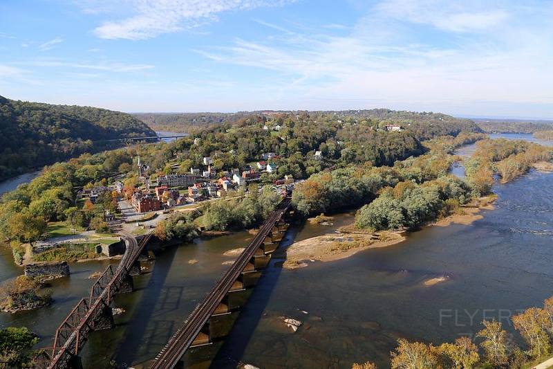 West Virgina--Harpers Ferry National Historic Park (17).JPG