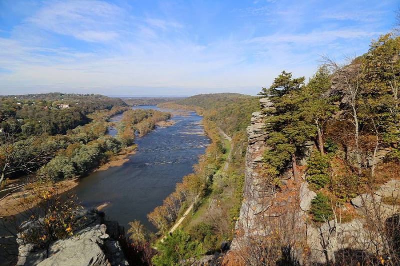 West Virgina--Harpers Ferry National Historic Park (14).JPG