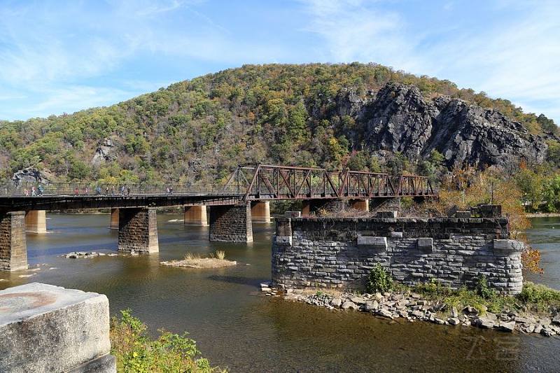 West Virgina--Harpers Ferry National Historic Park (25).JPG