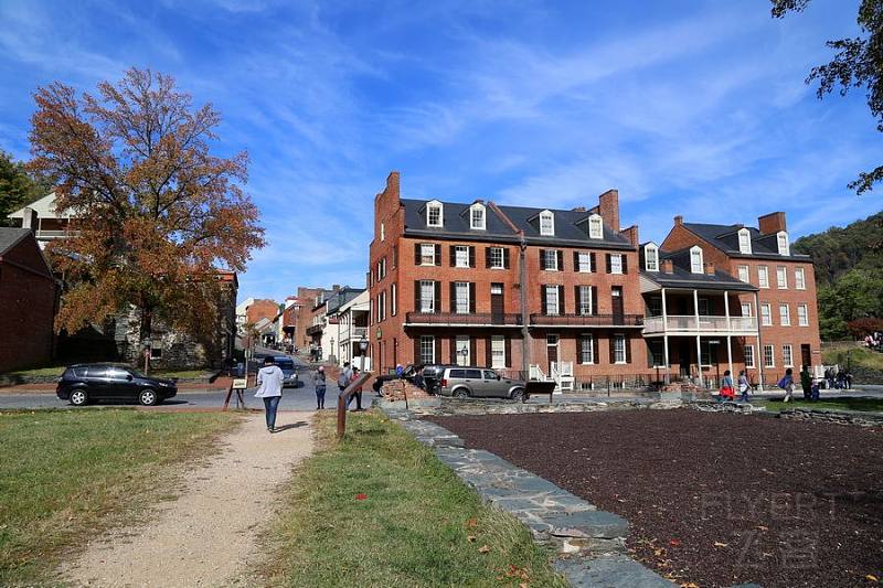 West Virgina--Harpers Ferry National Historic Park (28).JPG