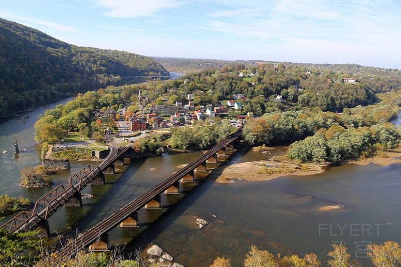 West Virgina--Harpers Ferry National Historic Park (31).JPG