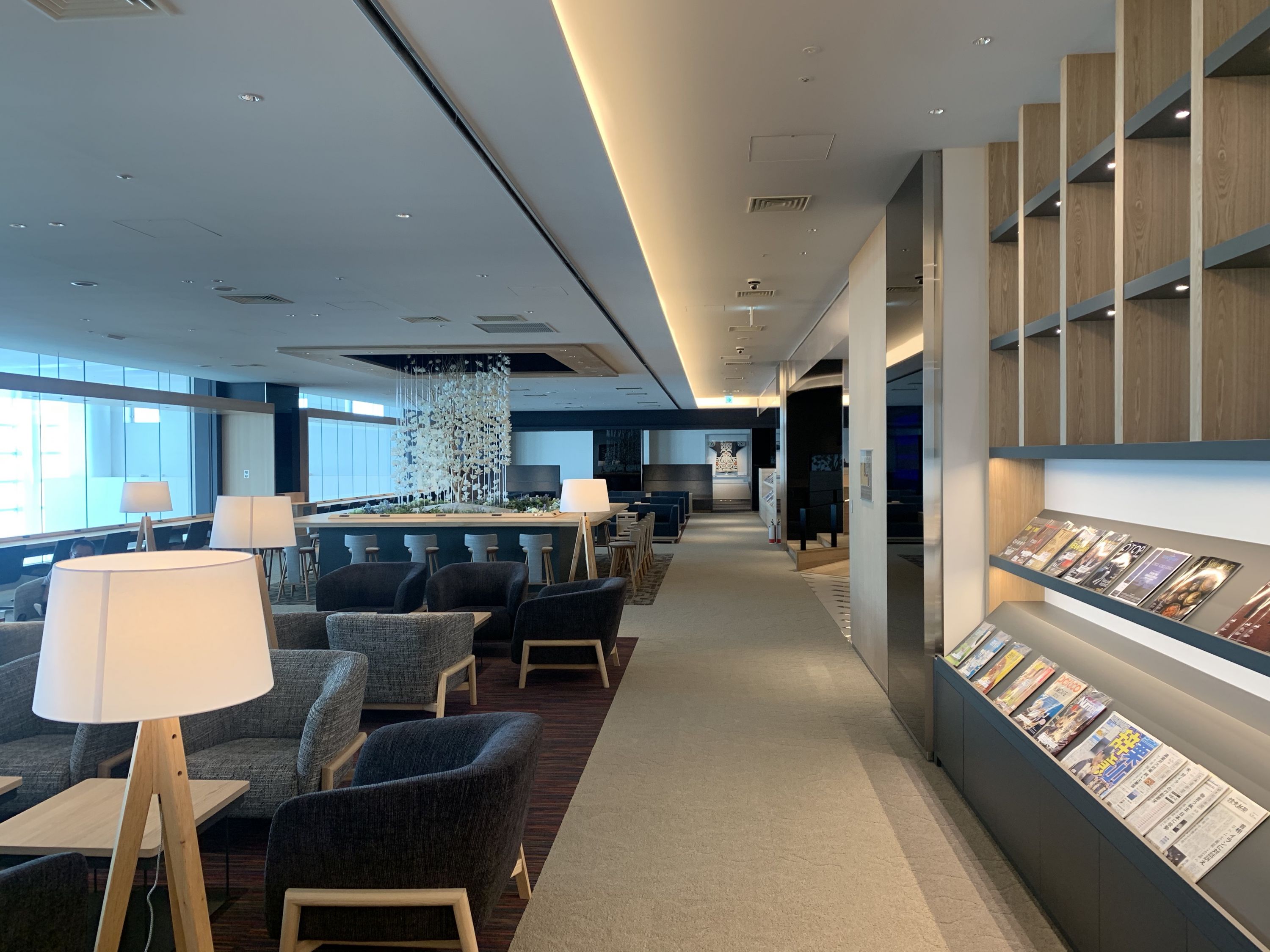 ǧRoyal Lounge