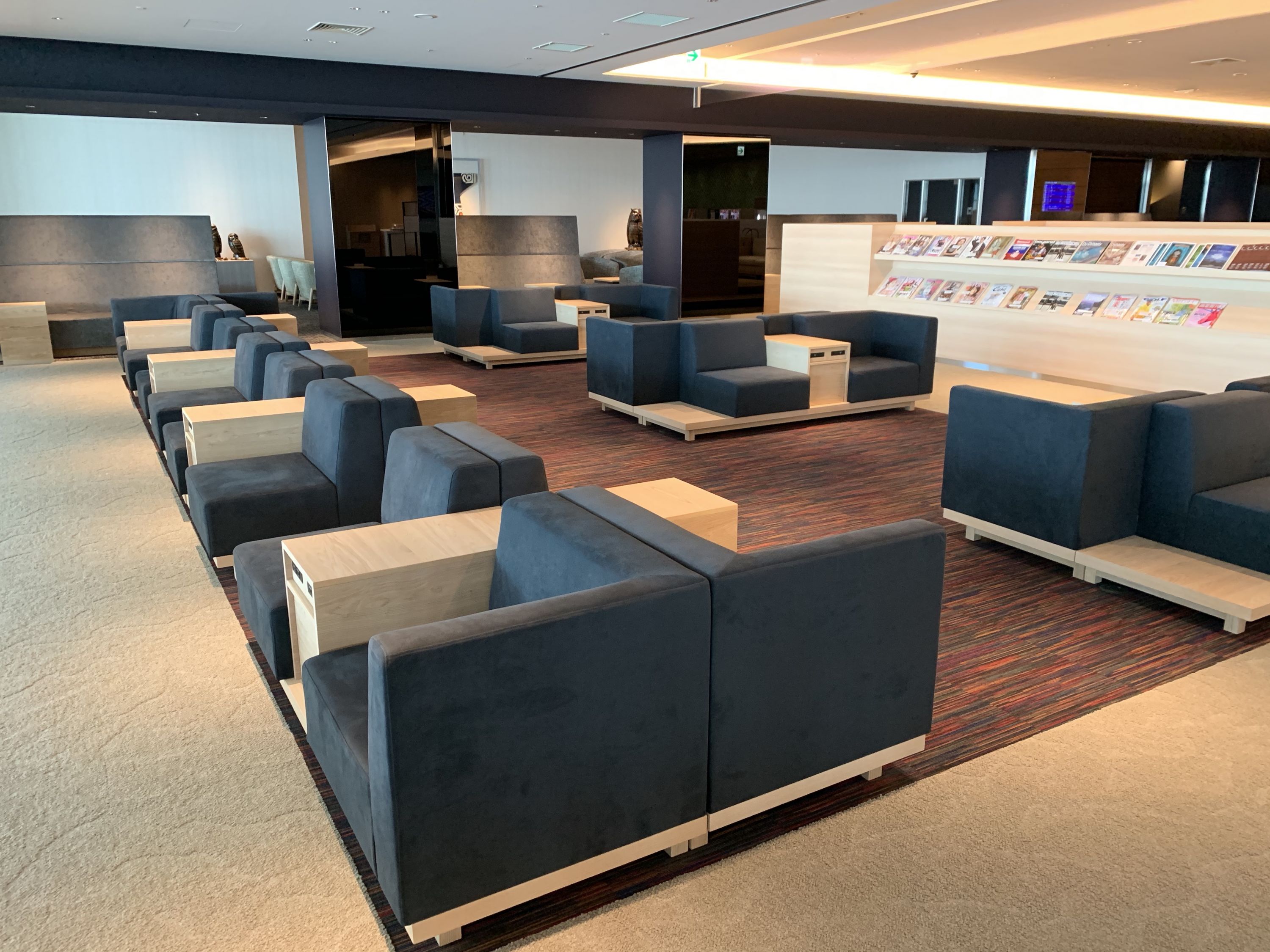 ǧRoyal Lounge
