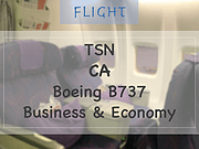 FlightTSN CA B<em>737</em> ϼ