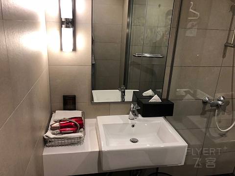 JL34 日航商务舱初体验 曼谷-东京