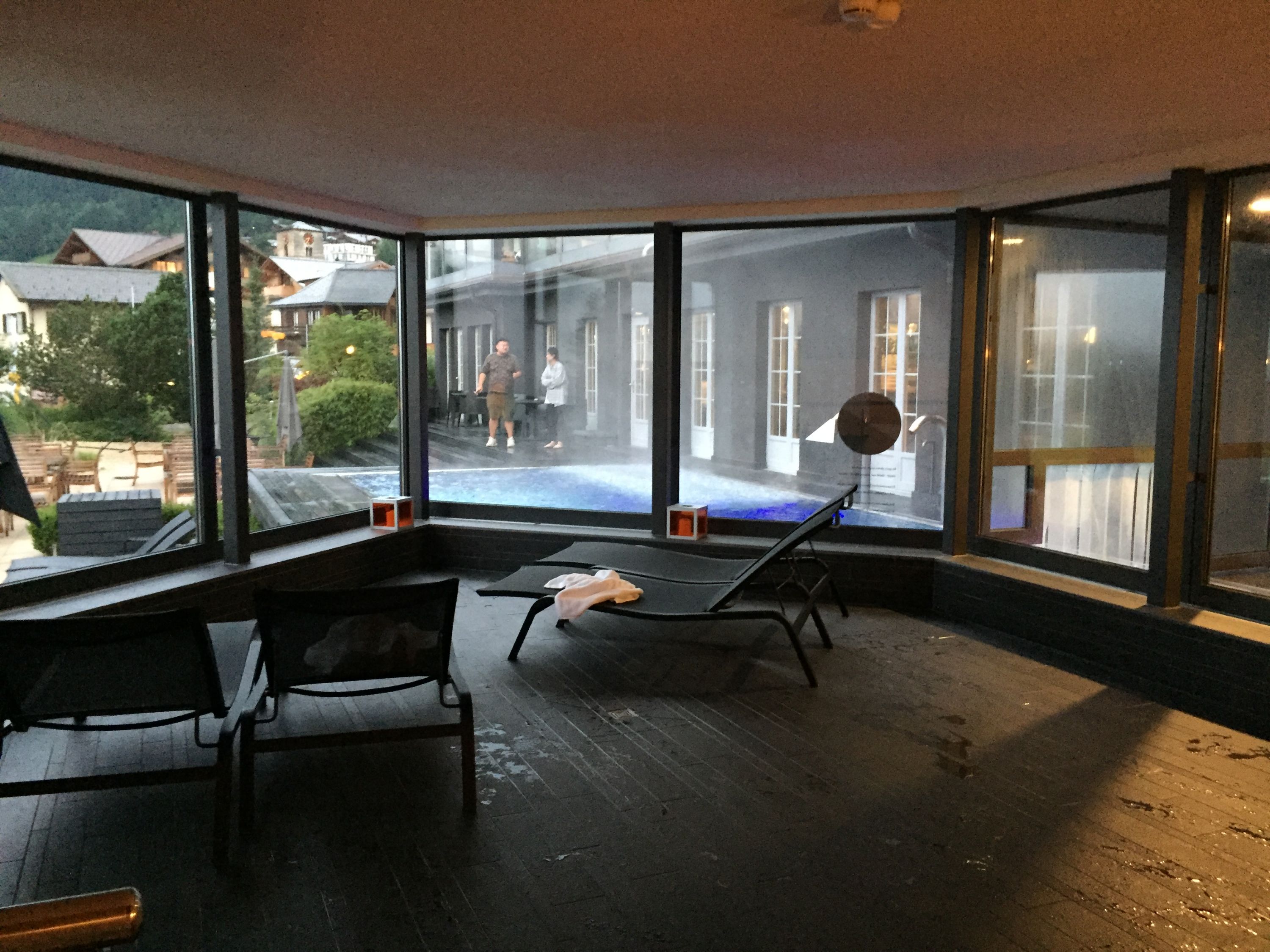 The Cambrian, Adelboden, a Member of Design Hotels™