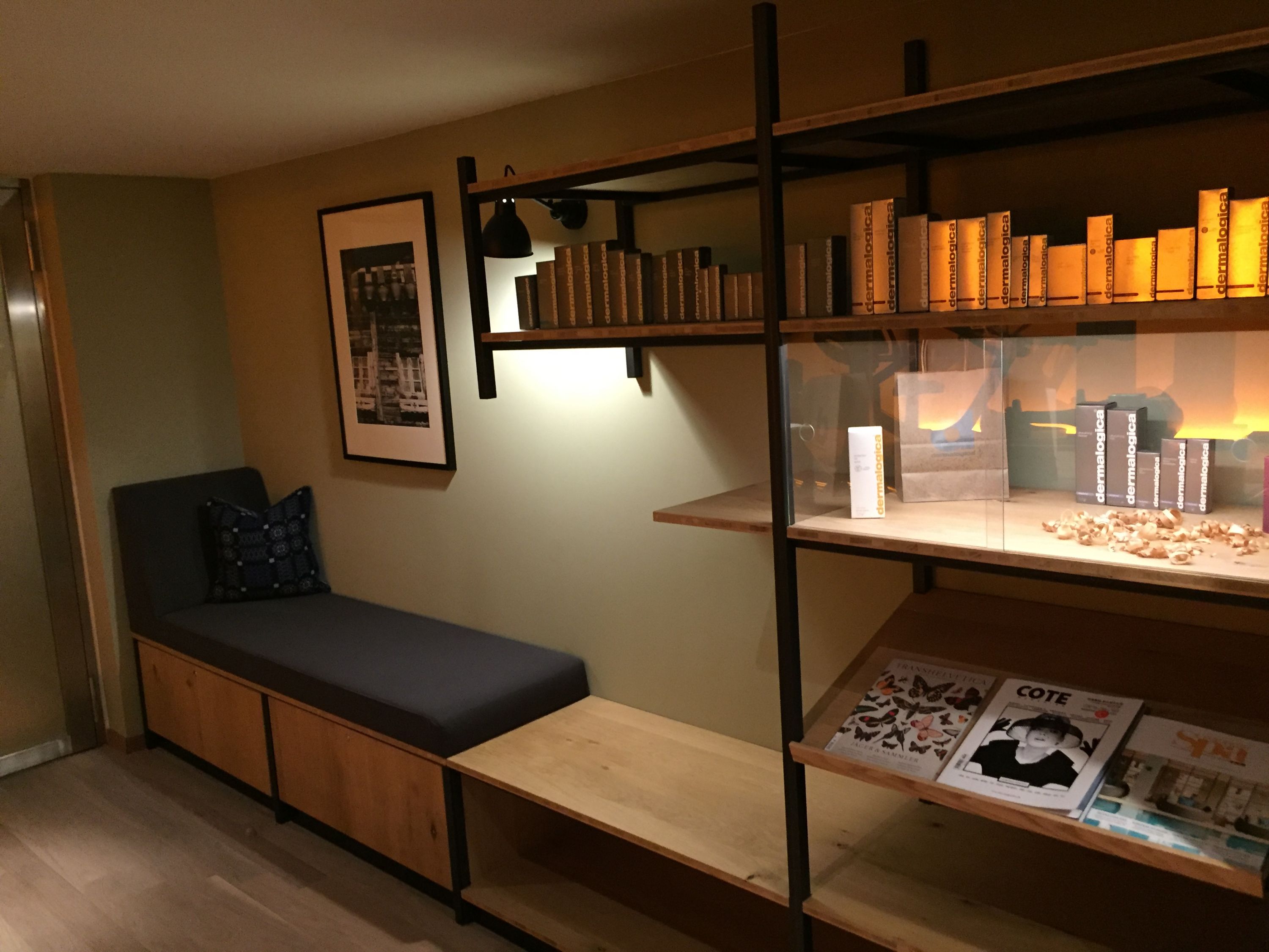 The Cambrian, Adelboden, a Member of Design Hotels™