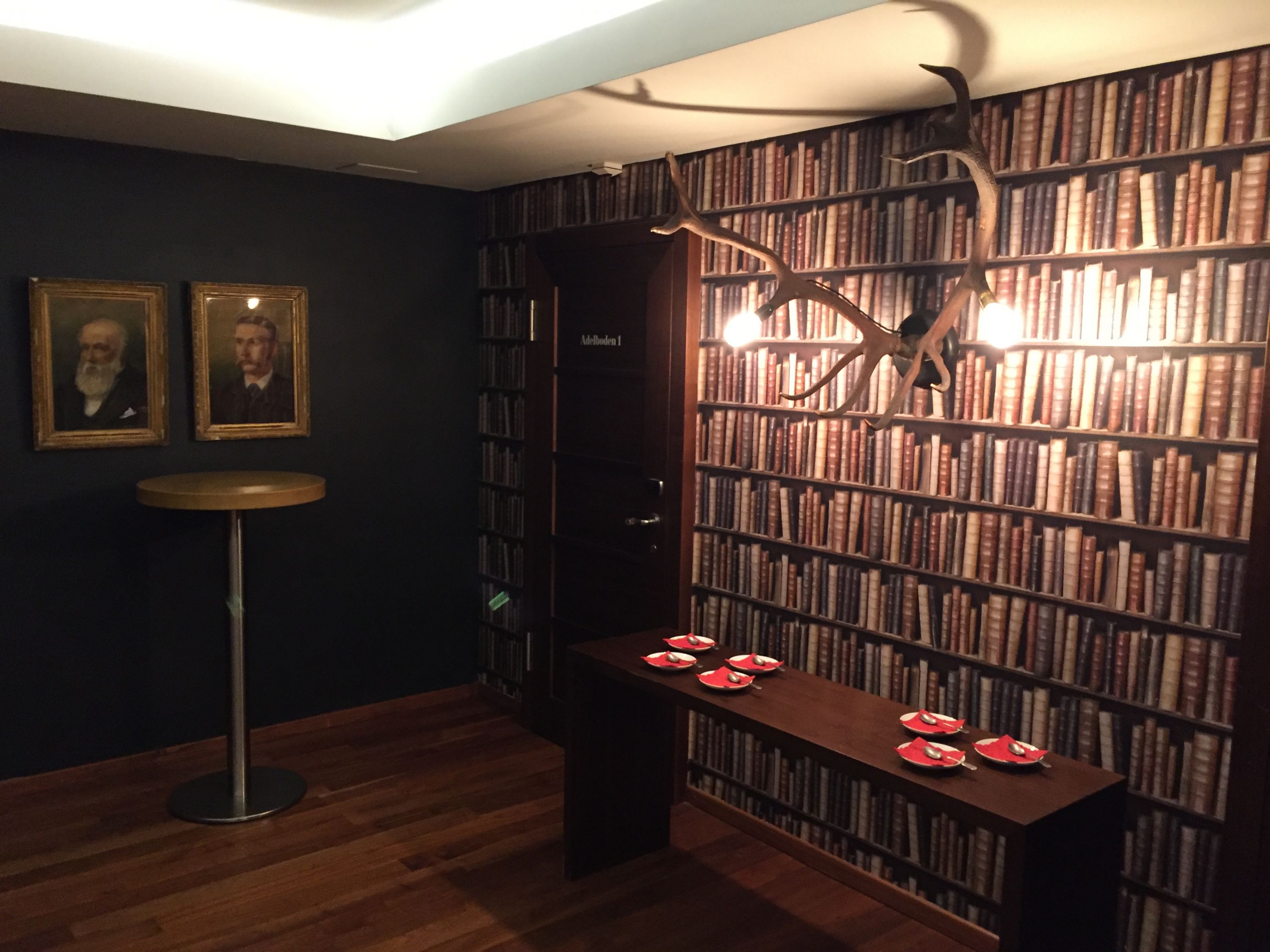 The Cambrian, Adelboden, a Member of Design Hotels™