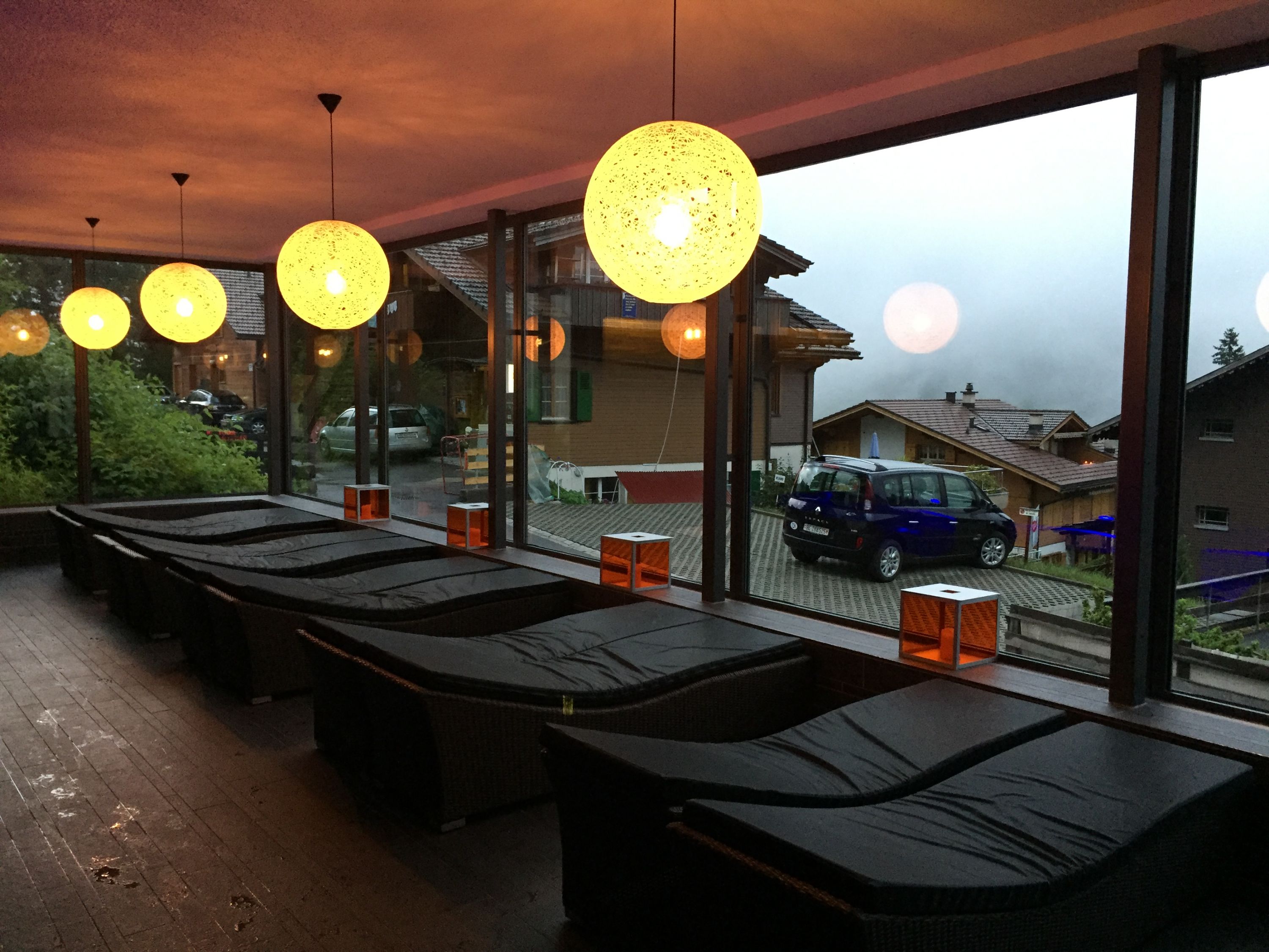 The Cambrian, Adelboden, a Member of Design Hotels™