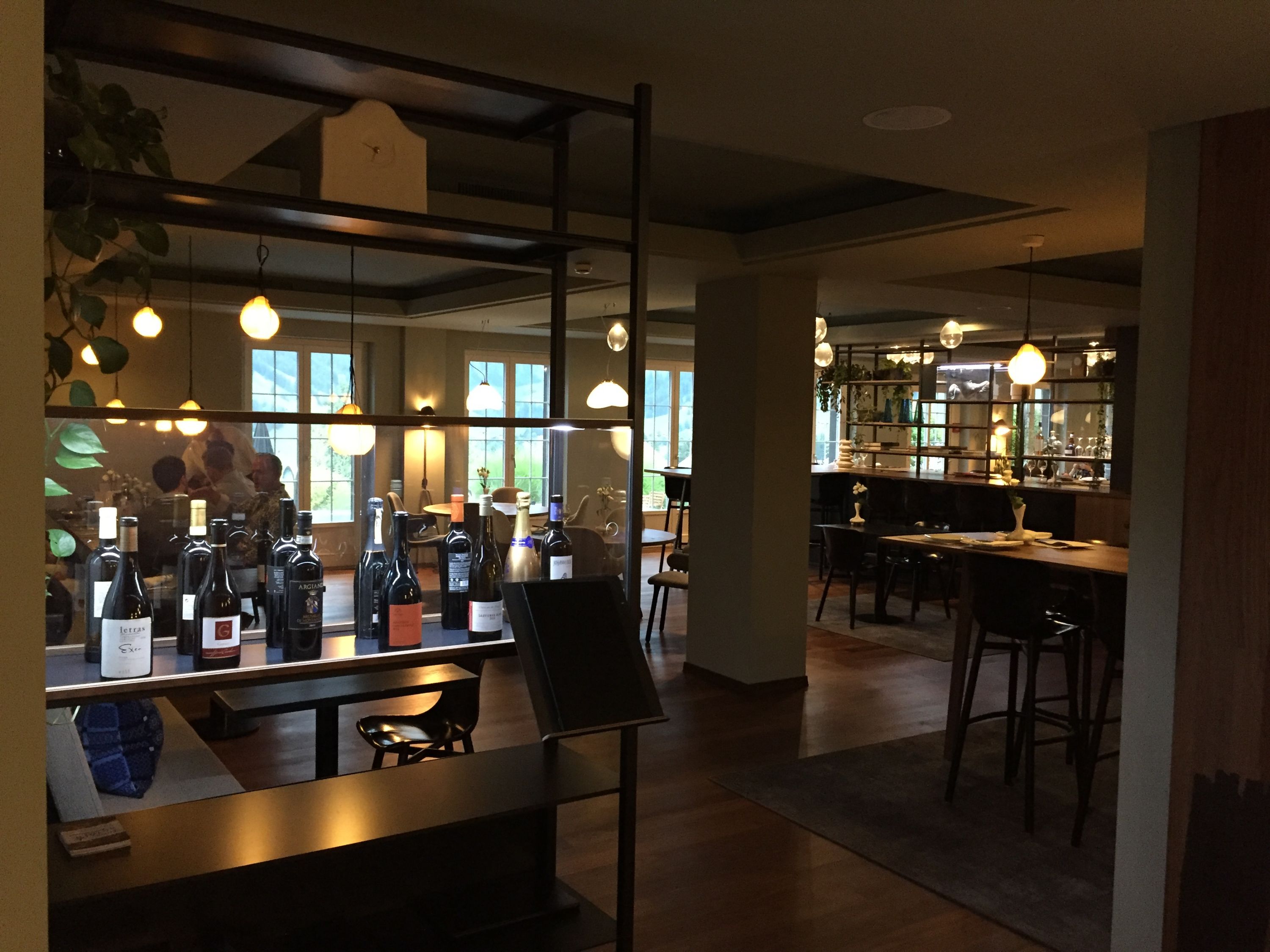 The Cambrian, Adelboden, a Member of Design Hotels™
