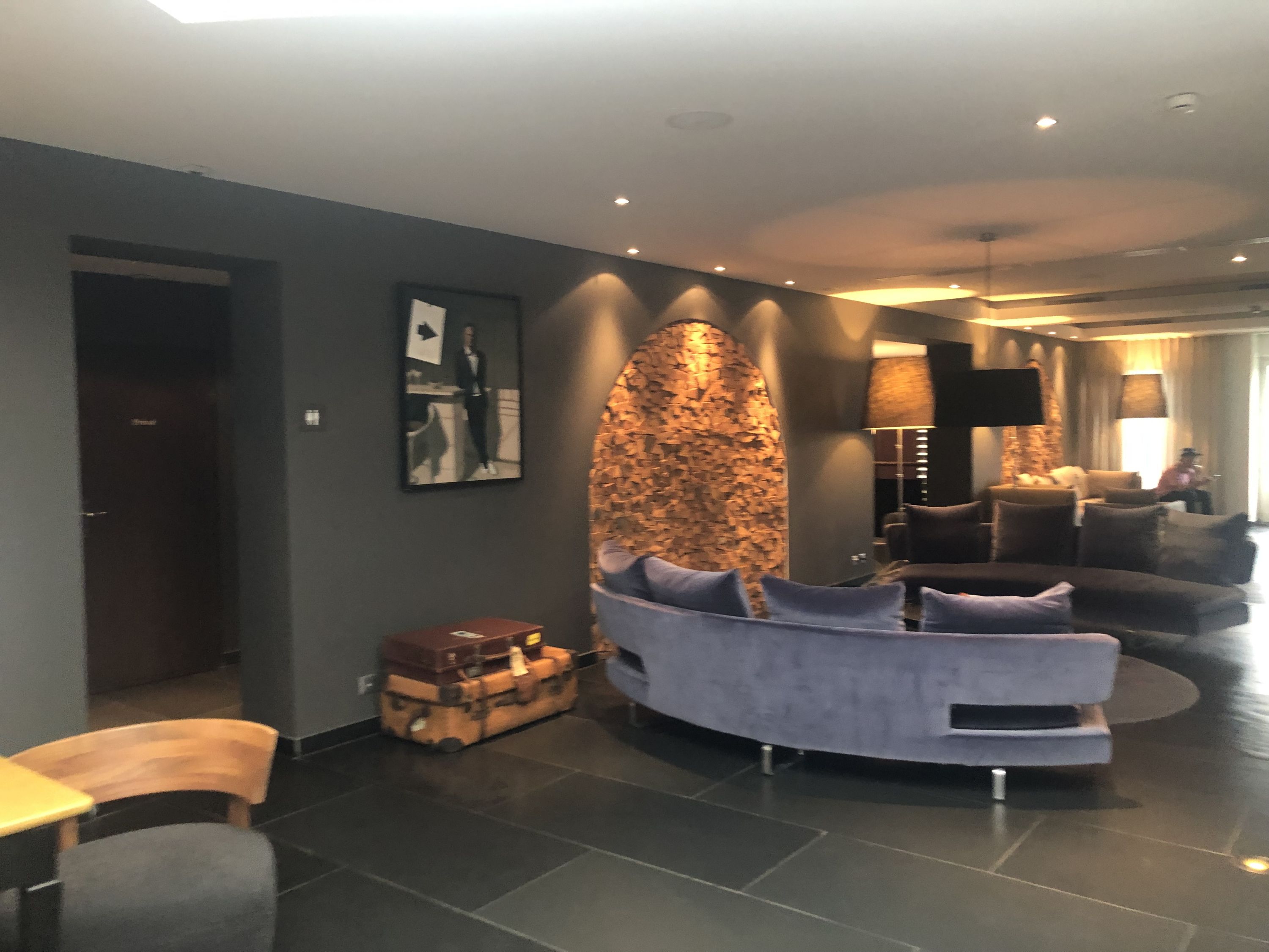 The Cambrian, Adelboden, a Member of Design Hotels™