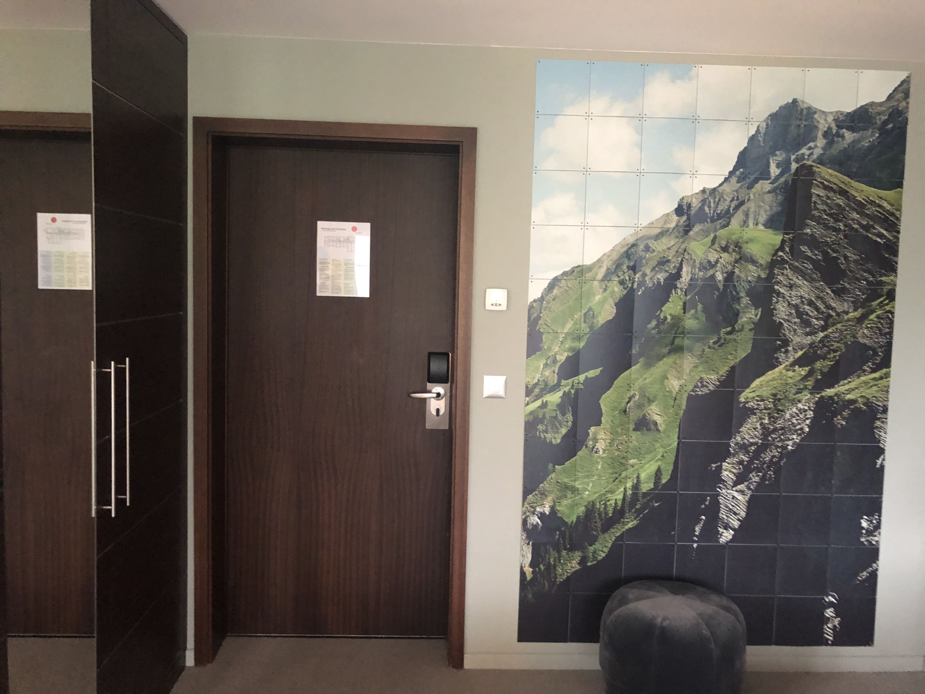 The Cambrian, Adelboden, a Member of Design Hotels™