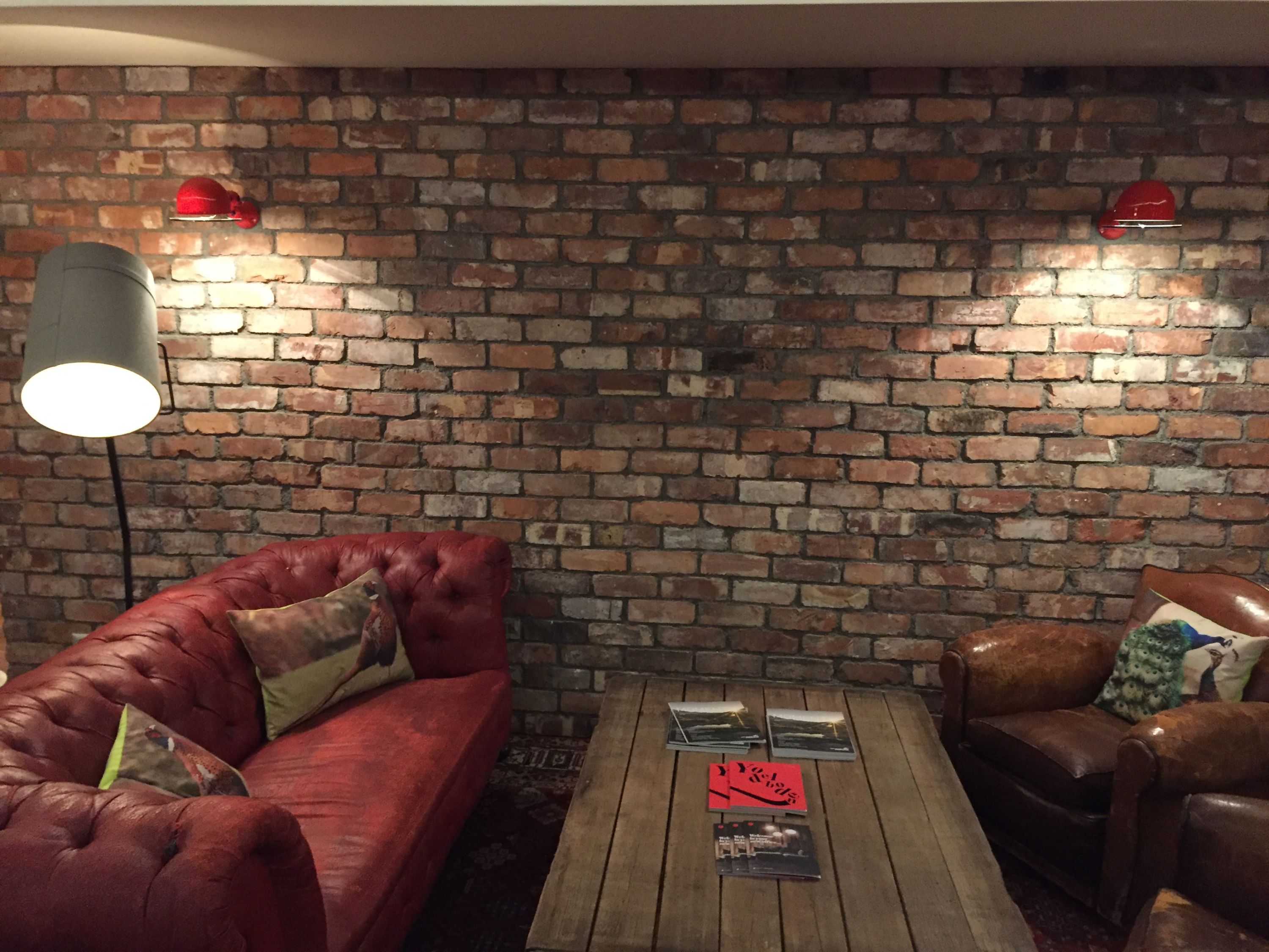 The Cambrian, Adelboden, a Member of Design Hotels™