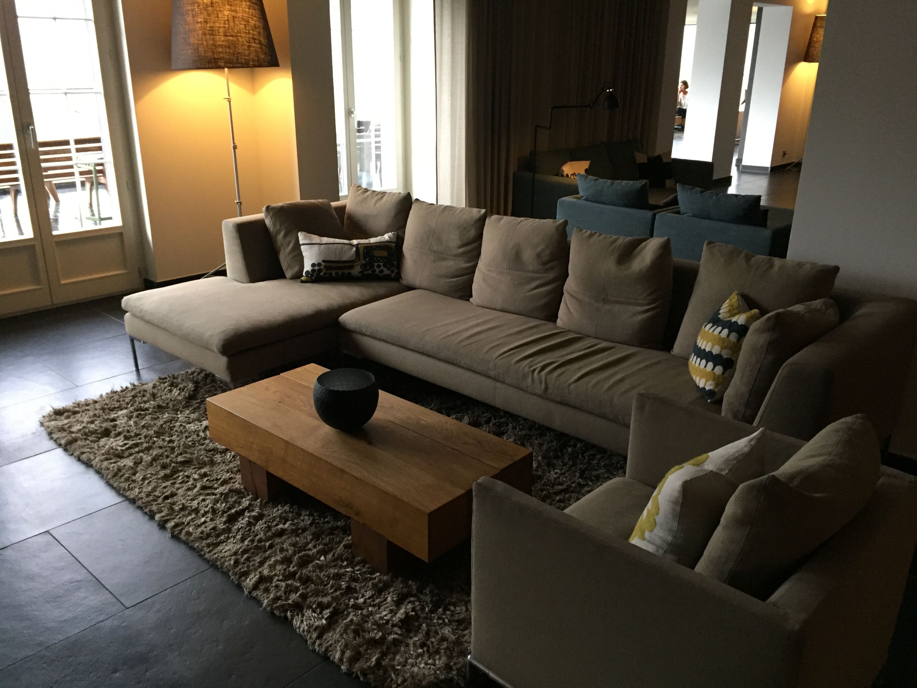The Cambrian, Adelboden, a Member of Design Hotels™