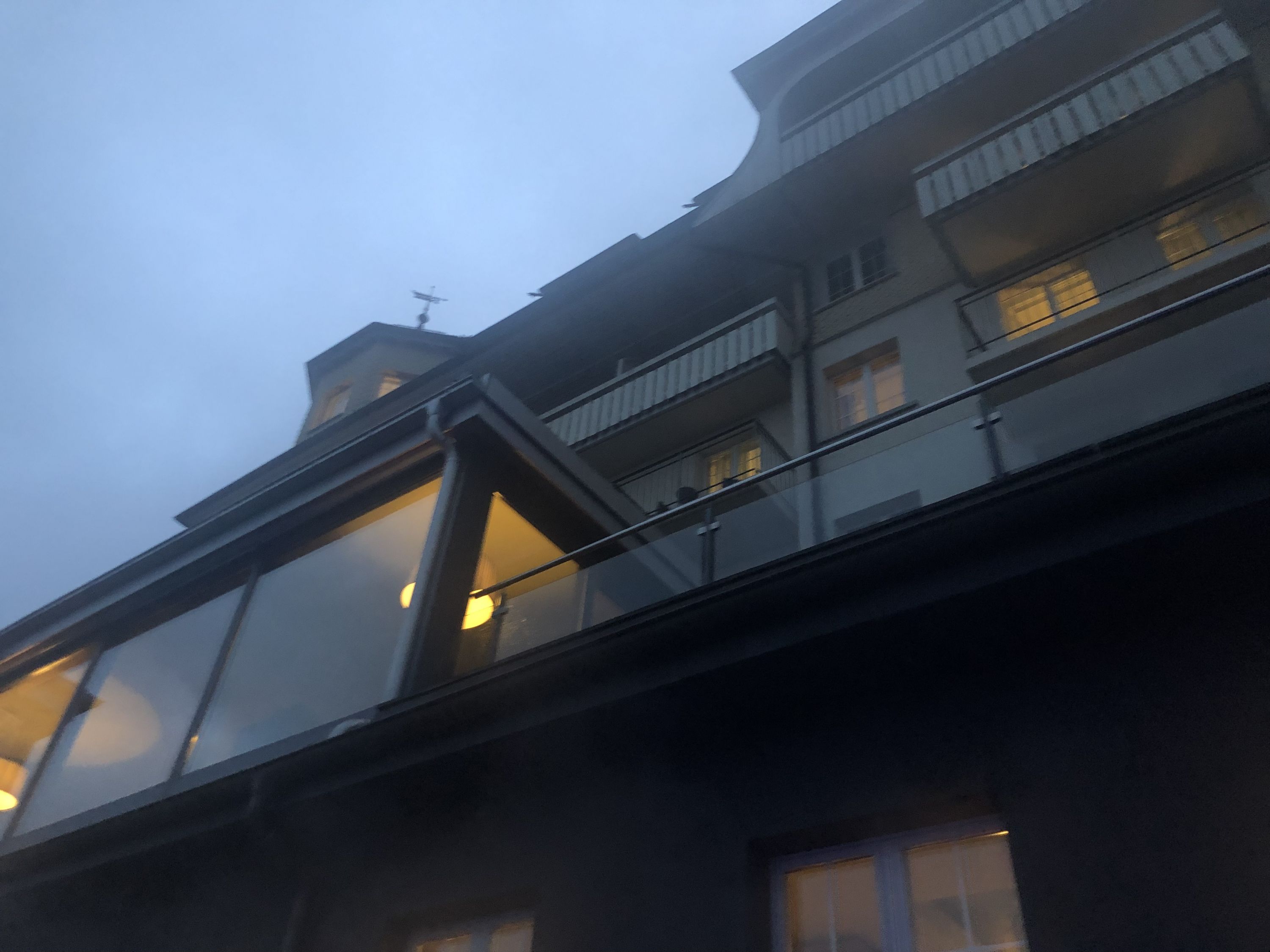 The Cambrian, Adelboden, a Member of Design Hotels™