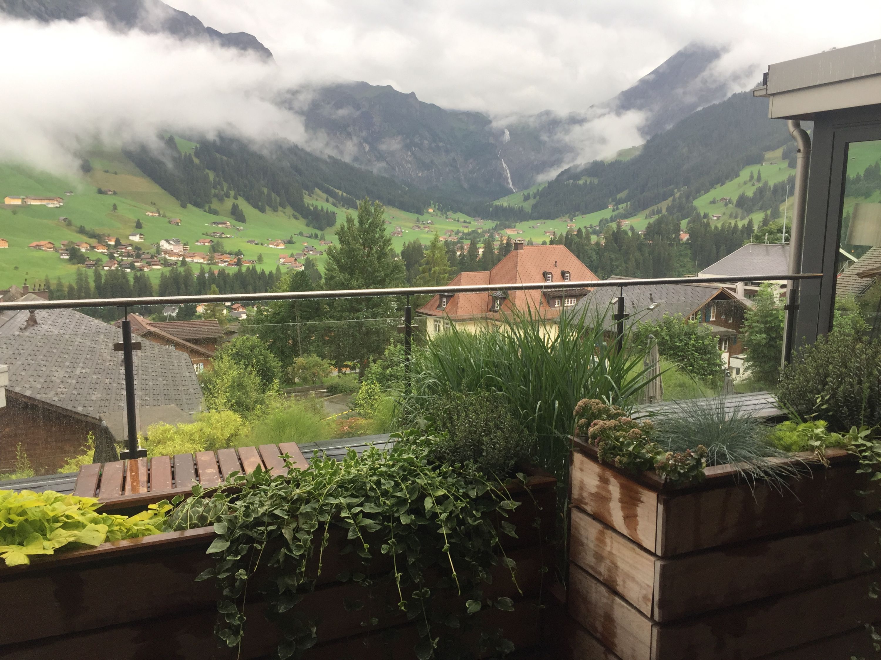 The Cambrian, Adelboden, a Member of Design Hotels™