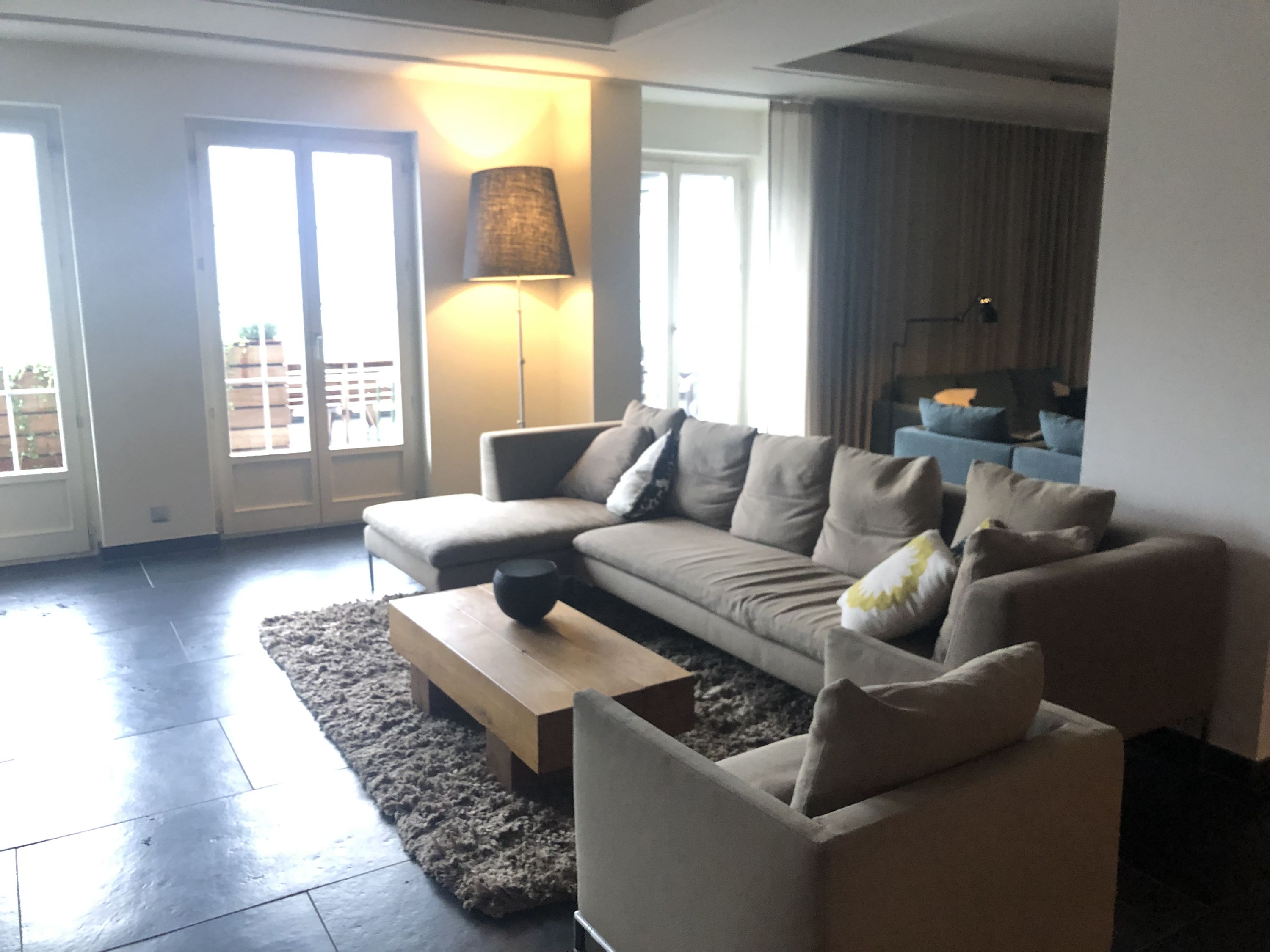 The Cambrian, Adelboden, a Member of Design Hotels™