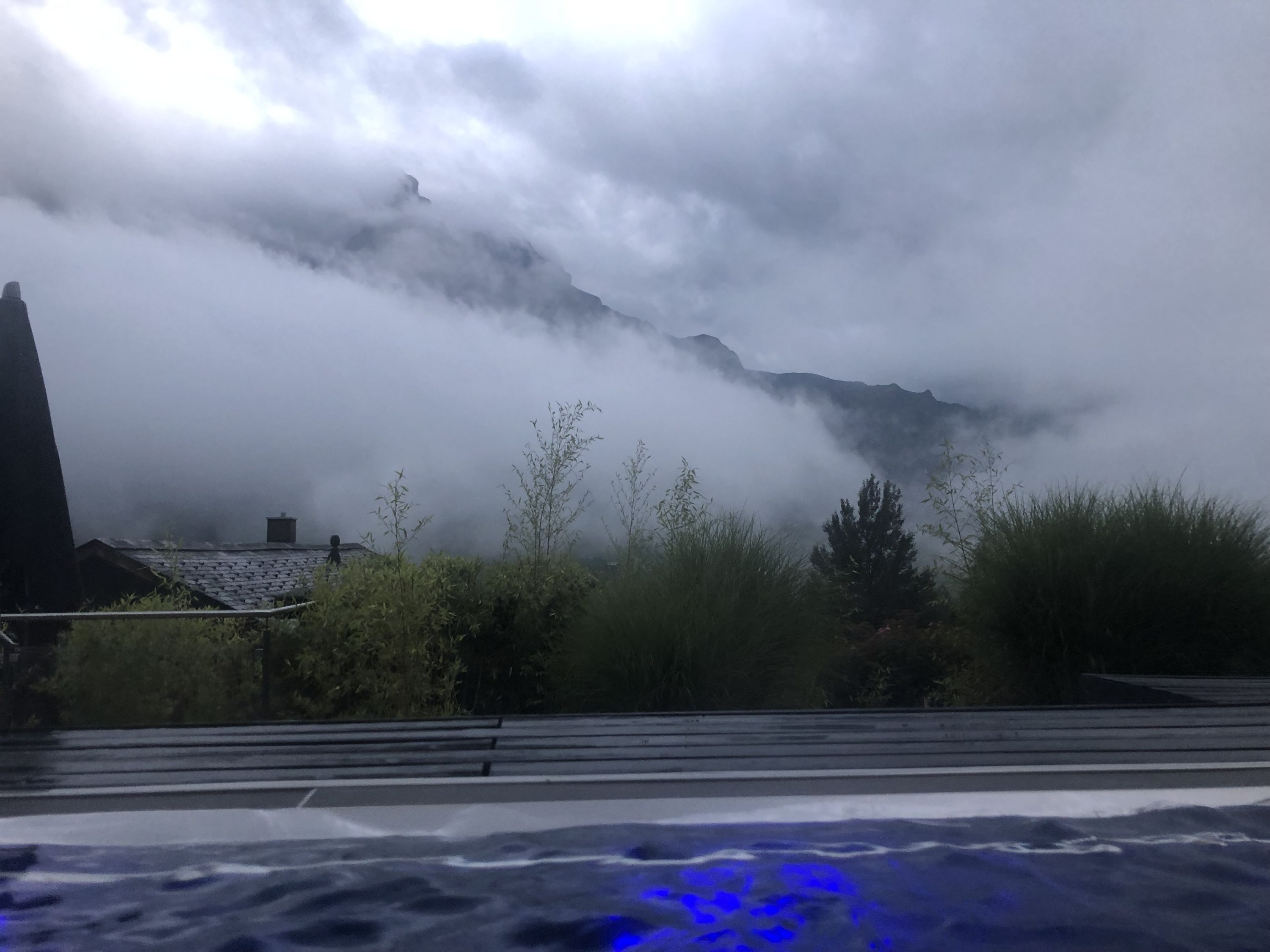 The Cambrian, Adelboden, a Member of Design Hotels™