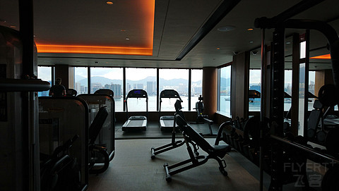 變身凱悅尚萃前 - 香港北角海匯酒店 Before Hyatt Centric-Hotel Vic on the Harbour