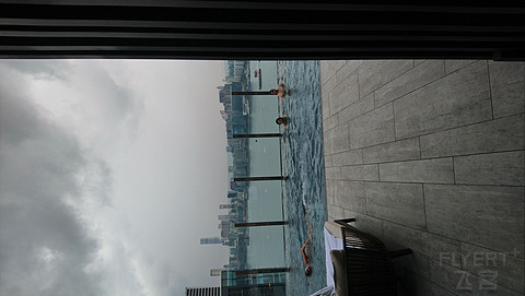 變身凱悅尚萃前 - 香港北角海匯酒店 Before Hyatt Centric-Hotel Vic on the Harbour