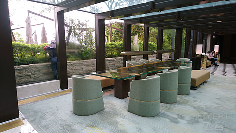 變身凱悅尚萃前 - 香港北角海匯酒店 Before Hyatt Centric-Hotel Vic on the Harbour