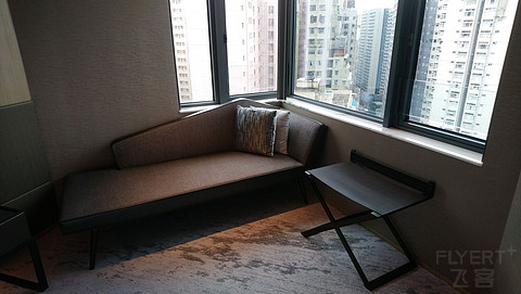 變身凱悅尚萃前 - 香港北角海匯酒店 Before Hyatt Centric-Hotel Vic on the Harbour
