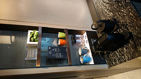 變身凱悅尚萃前 - 香港北角海匯酒店 Before Hyatt Centric-Hotel Vic on the Harbour