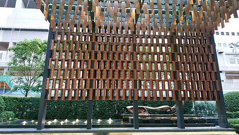 變身凱悅尚萃前 - 香港北角海匯酒店 Before Hyatt Centric-Hotel Vic on the Harbour