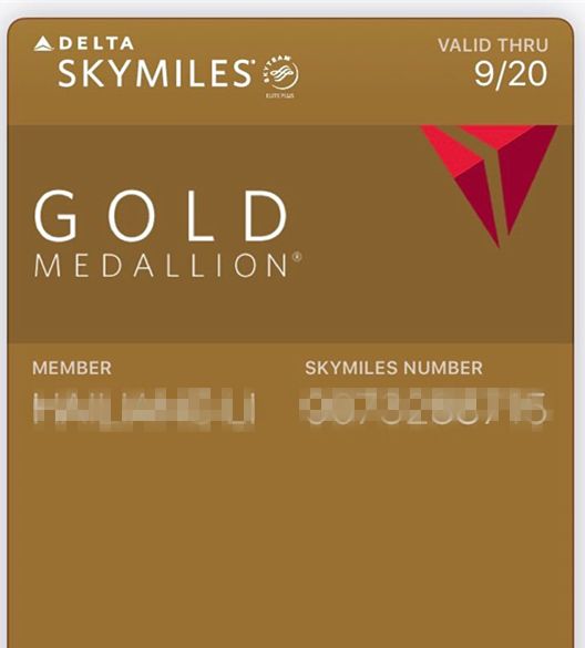AMEX DELTA MATCHɹ
