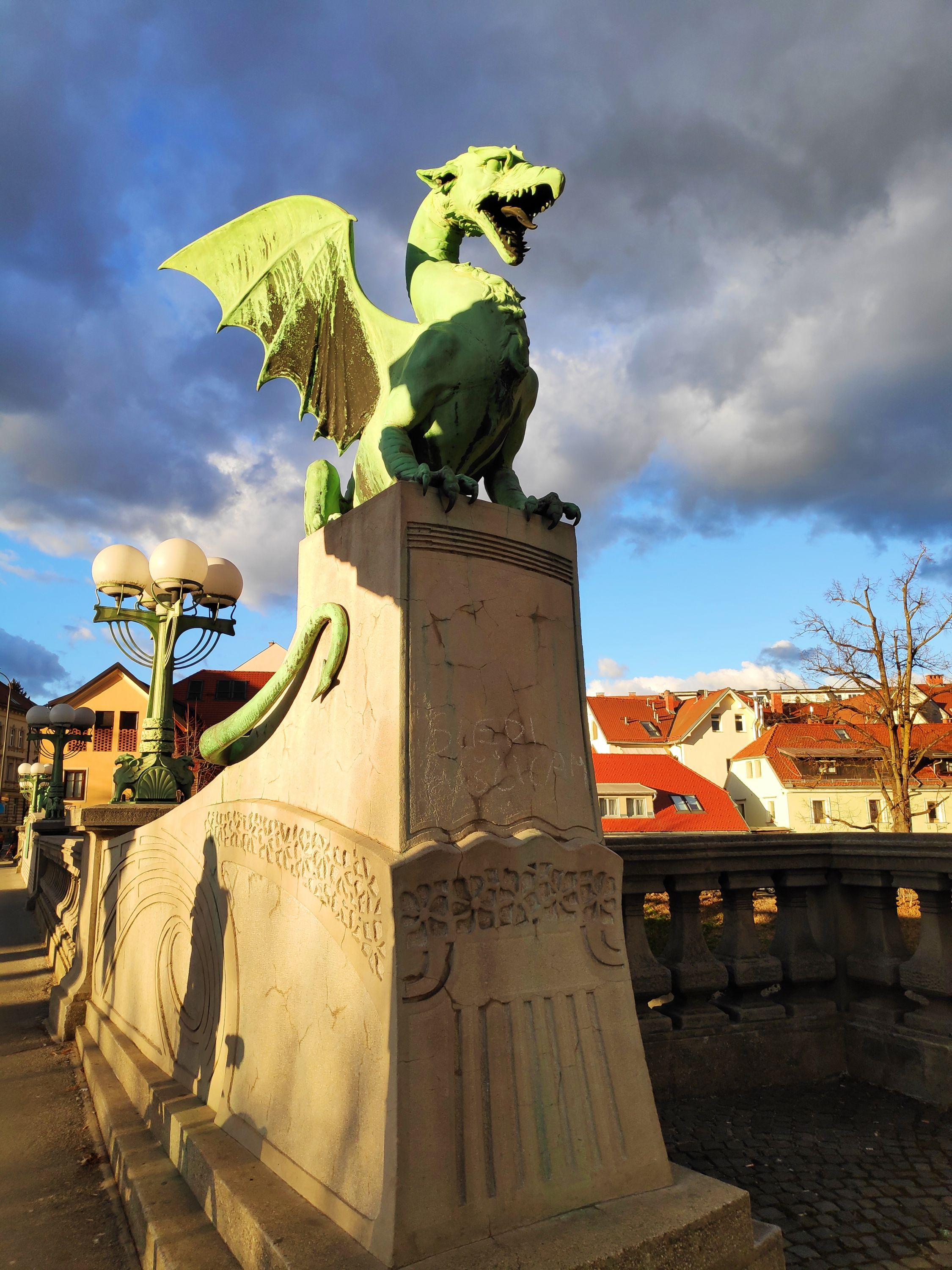 Four Points by Sheraton Ljubljana Mons