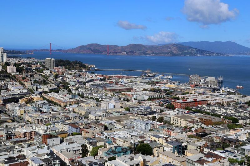 San Francisco--Telegraph Hill and Coit Tower (12).JPG