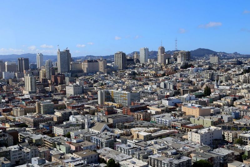 San Francisco--Telegraph Hill and Coit Tower (1).JPG